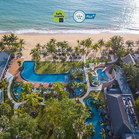La Flora Khao Lak - Sha Extra Plus Екстер'єр фото
