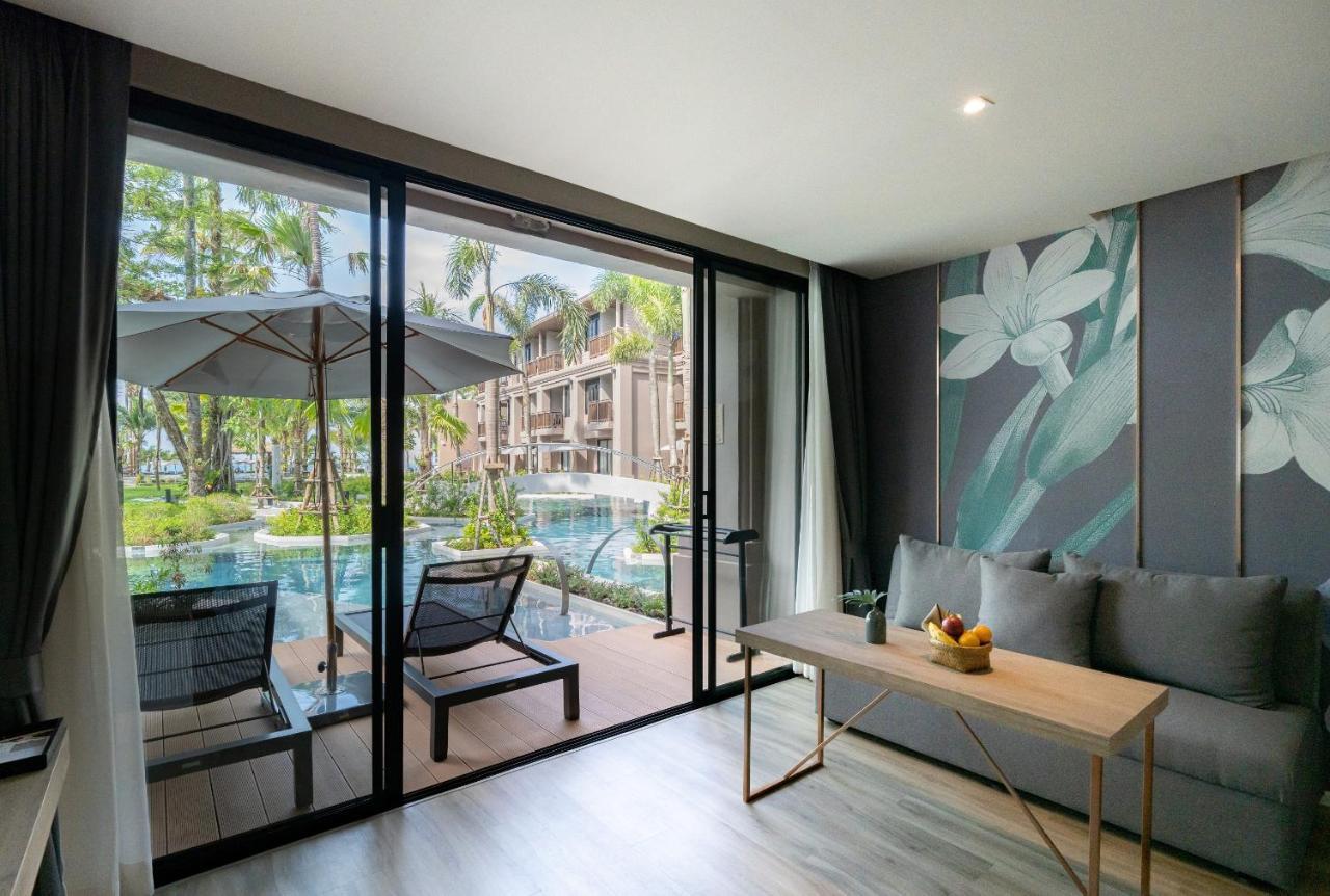 La Flora Khao Lak - Sha Extra Plus Екстер'єр фото