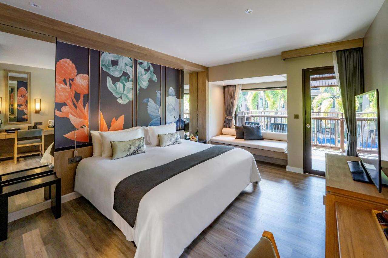 La Flora Khao Lak - Sha Extra Plus Екстер'єр фото
