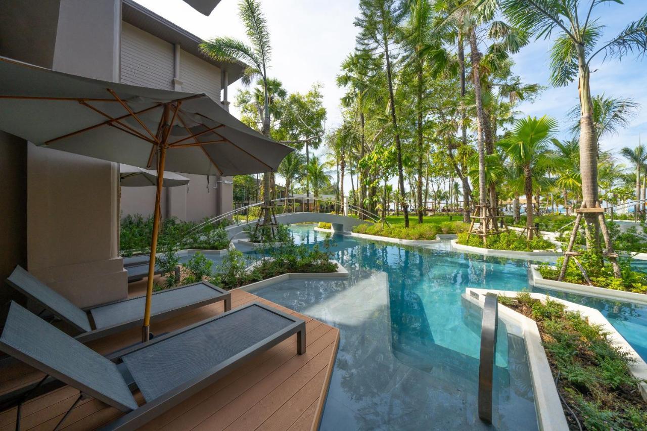 La Flora Khao Lak - Sha Extra Plus Екстер'єр фото