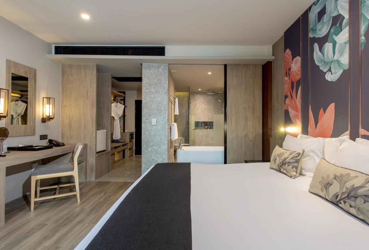 La Flora Khao Lak - Sha Extra Plus Екстер'єр фото