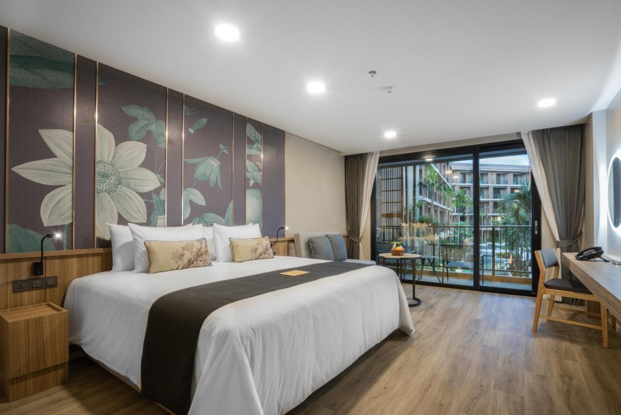 La Flora Khao Lak - Sha Extra Plus Екстер'єр фото
