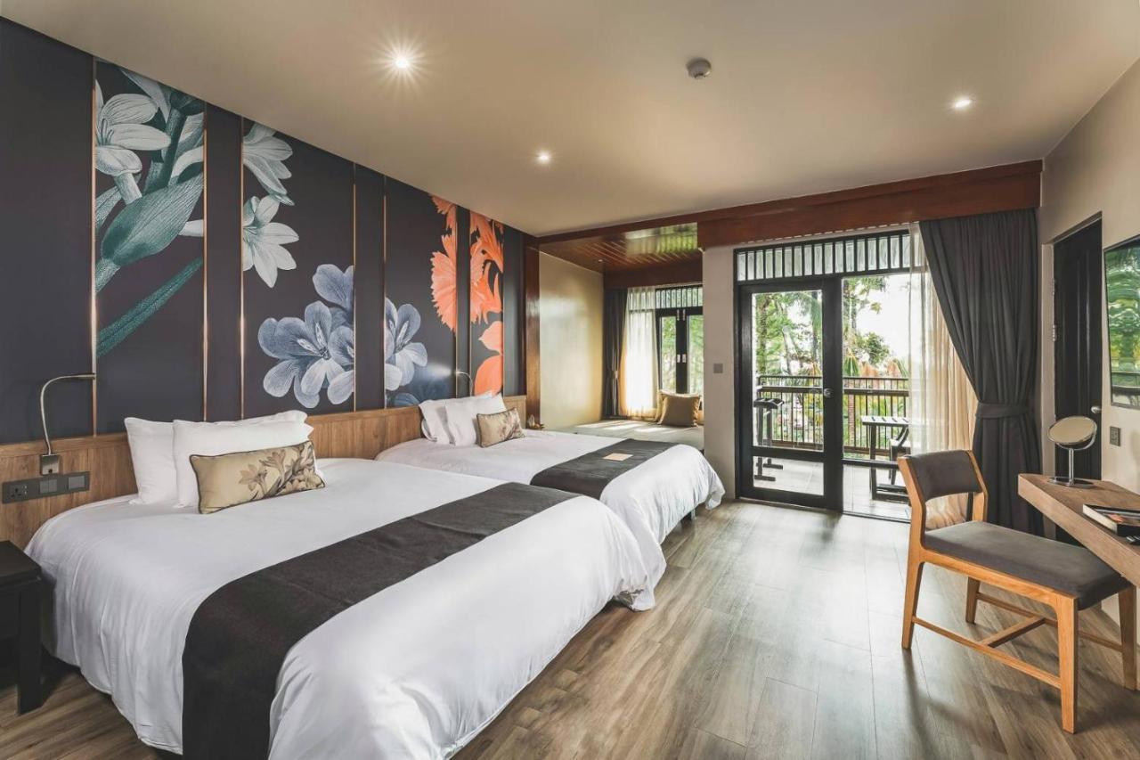 La Flora Khao Lak - Sha Extra Plus Екстер'єр фото