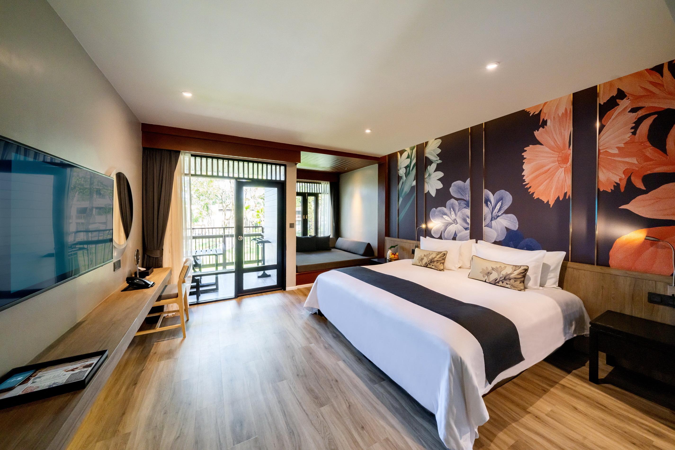 La Flora Khao Lak - Sha Extra Plus Екстер'єр фото
