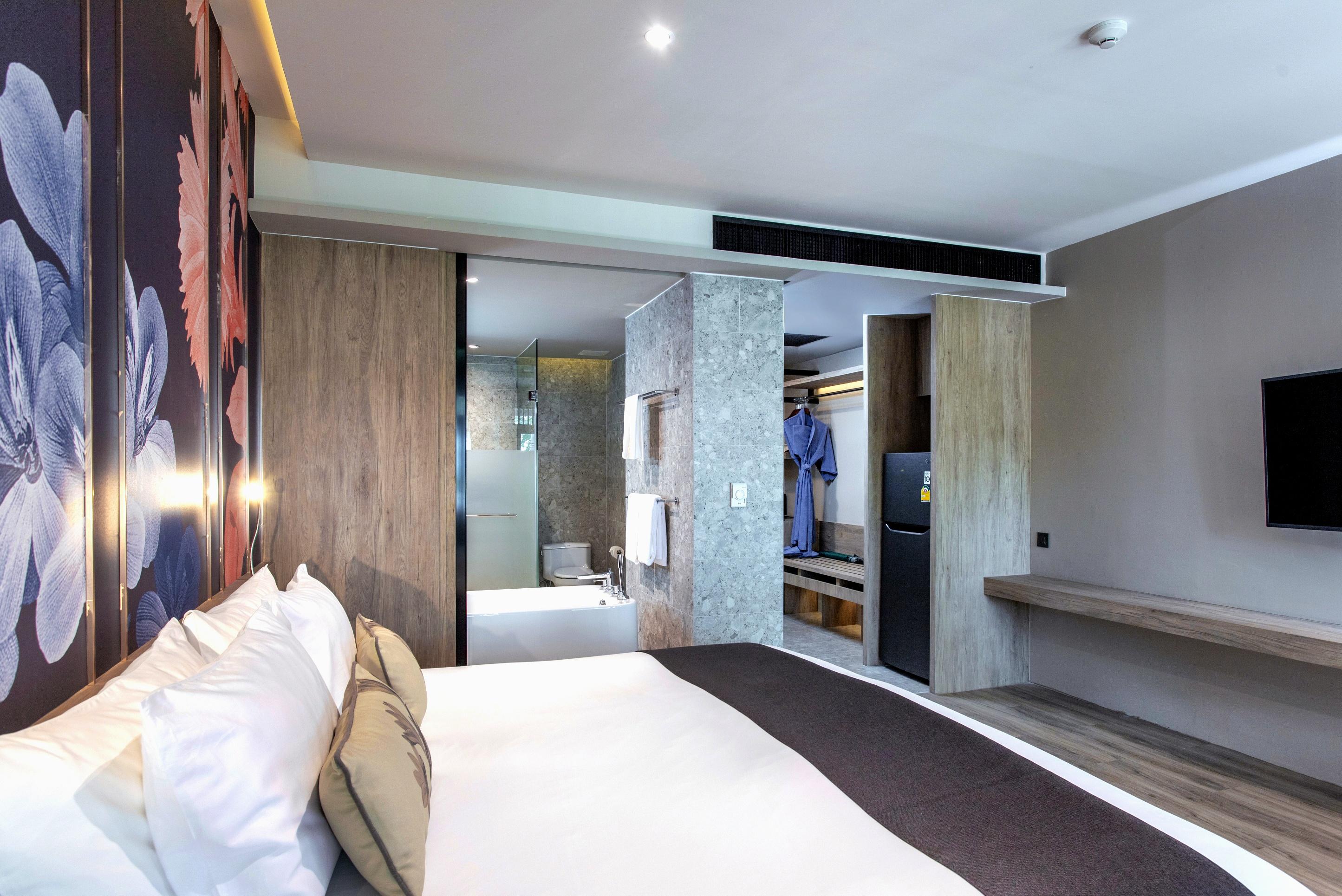 La Flora Khao Lak - Sha Extra Plus Екстер'єр фото