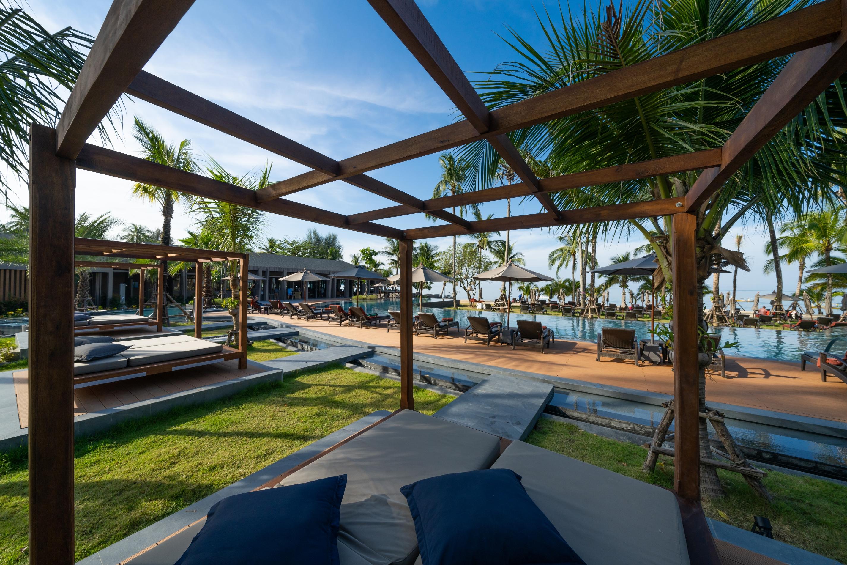 La Flora Khao Lak - Sha Extra Plus Екстер'єр фото