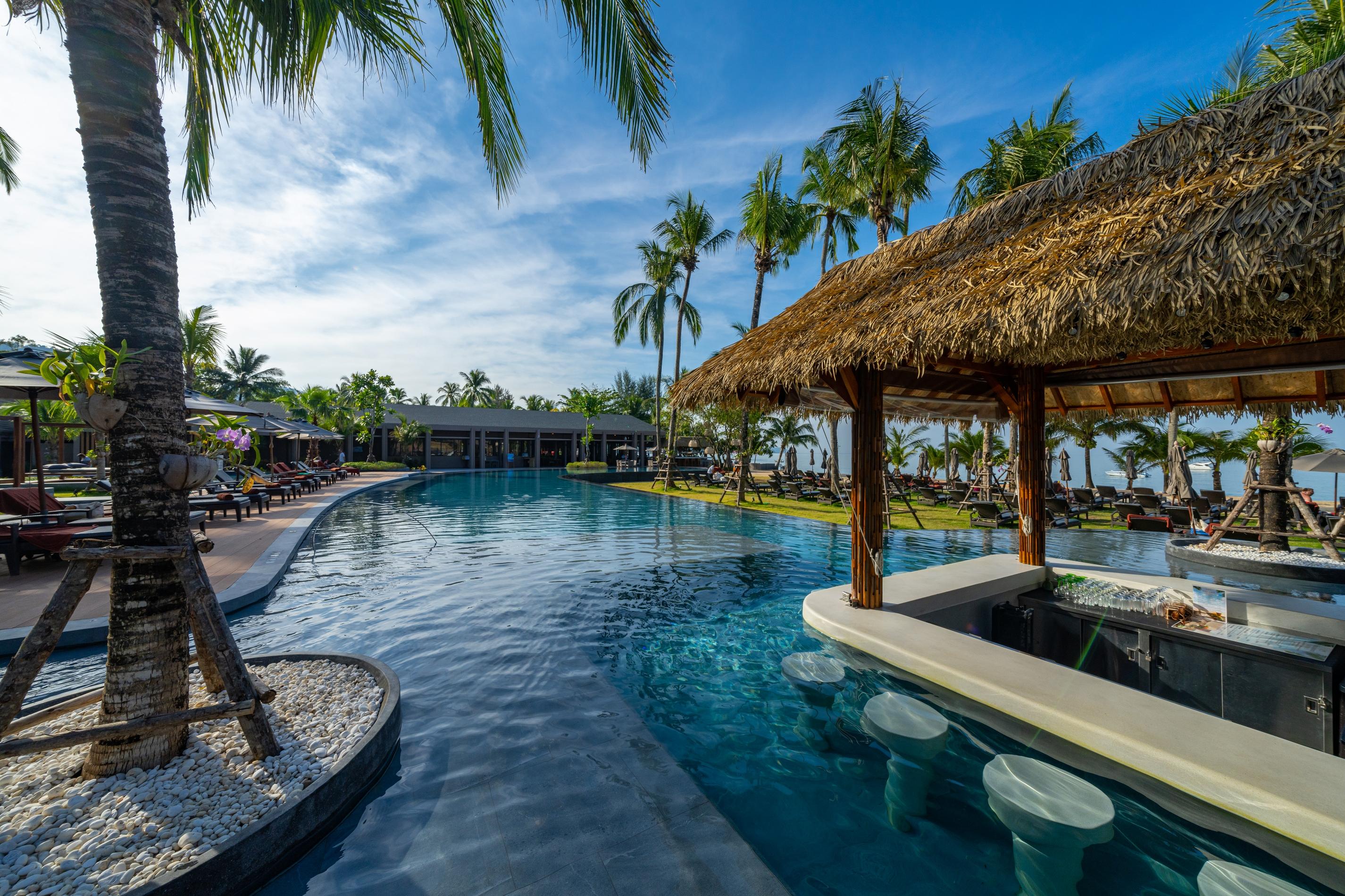La Flora Khao Lak - Sha Extra Plus Екстер'єр фото