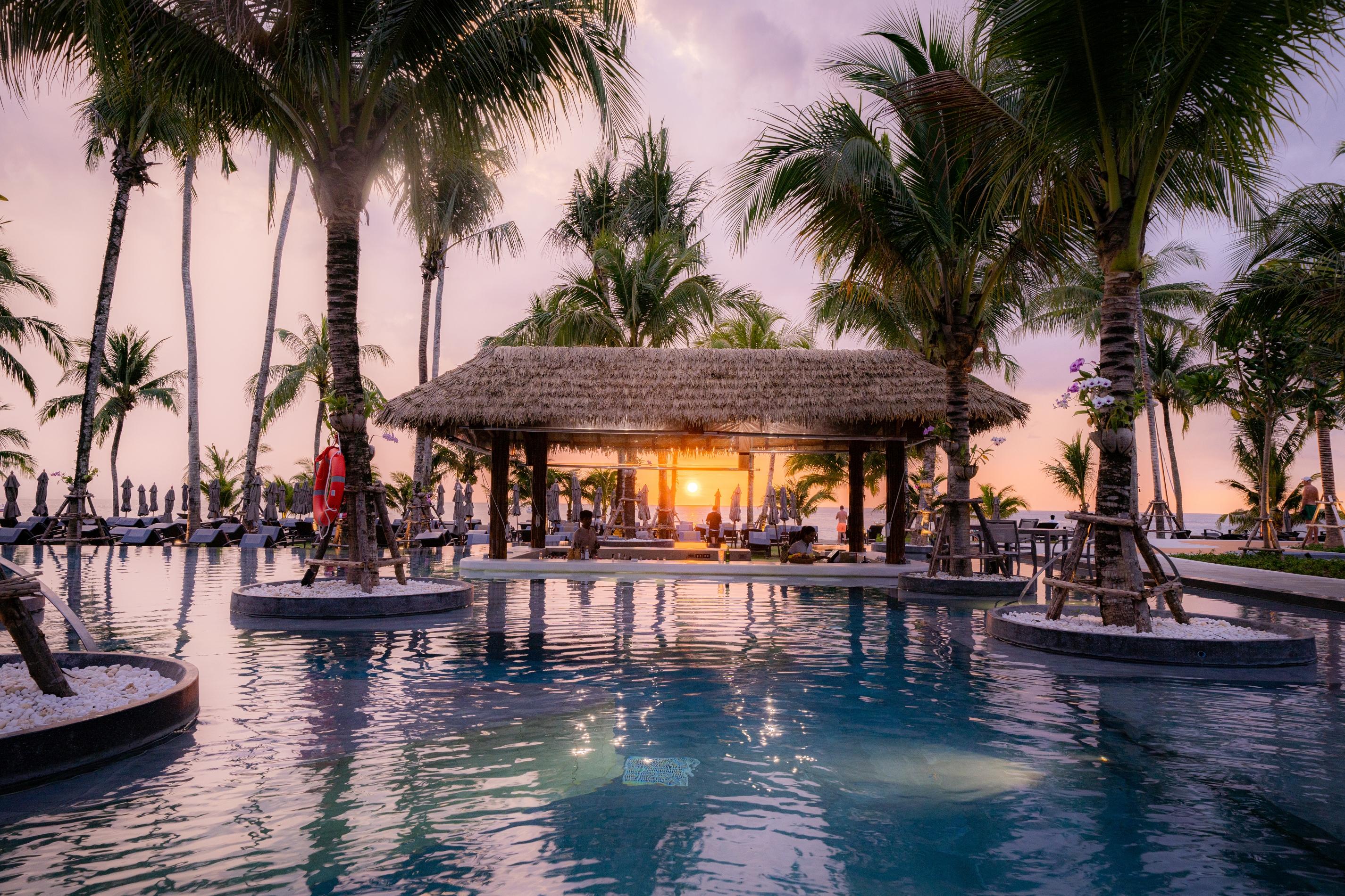 La Flora Khao Lak - Sha Extra Plus Екстер'єр фото
