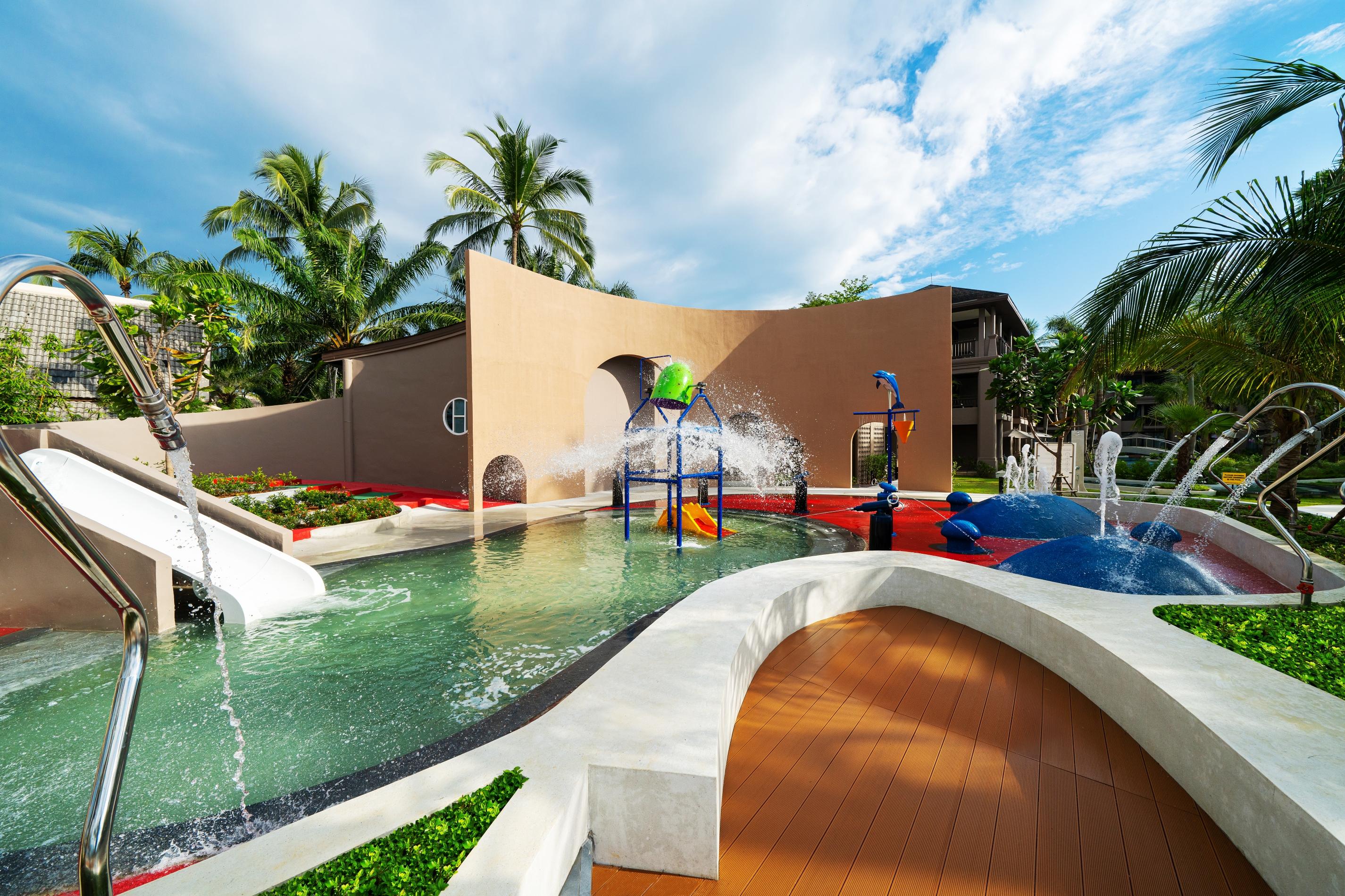 La Flora Khao Lak - Sha Extra Plus Екстер'єр фото