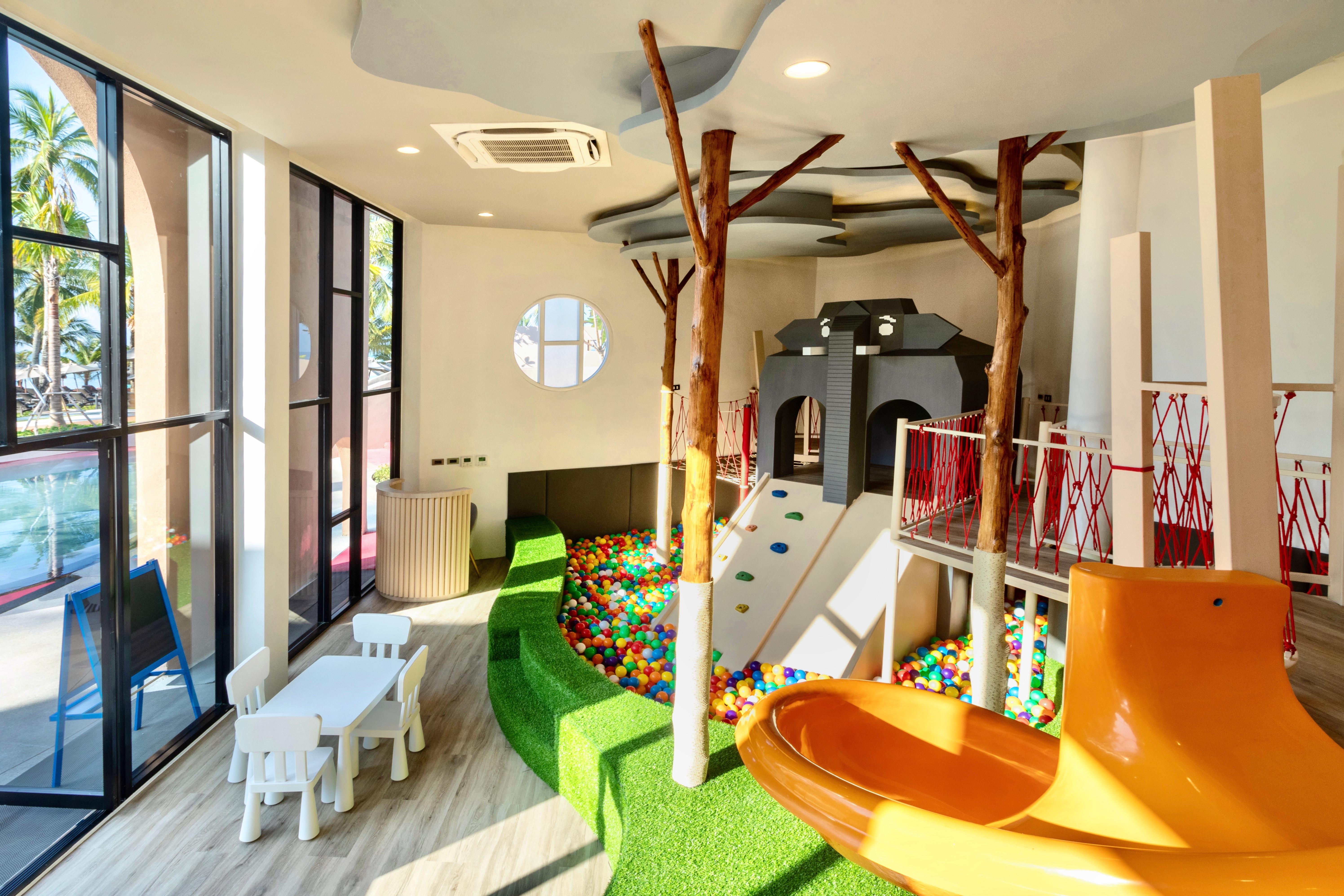 La Flora Khao Lak - Sha Extra Plus Екстер'єр фото