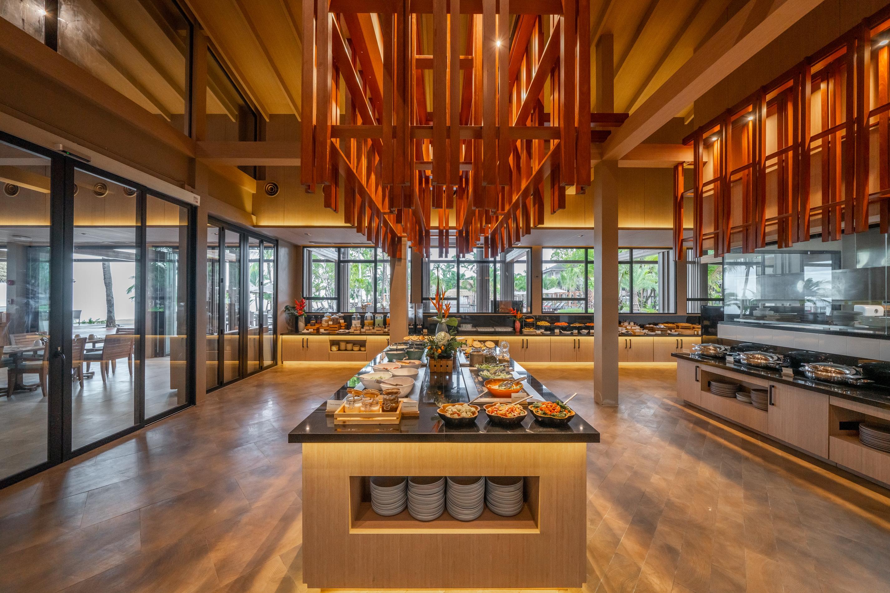 La Flora Khao Lak - Sha Extra Plus Екстер'єр фото