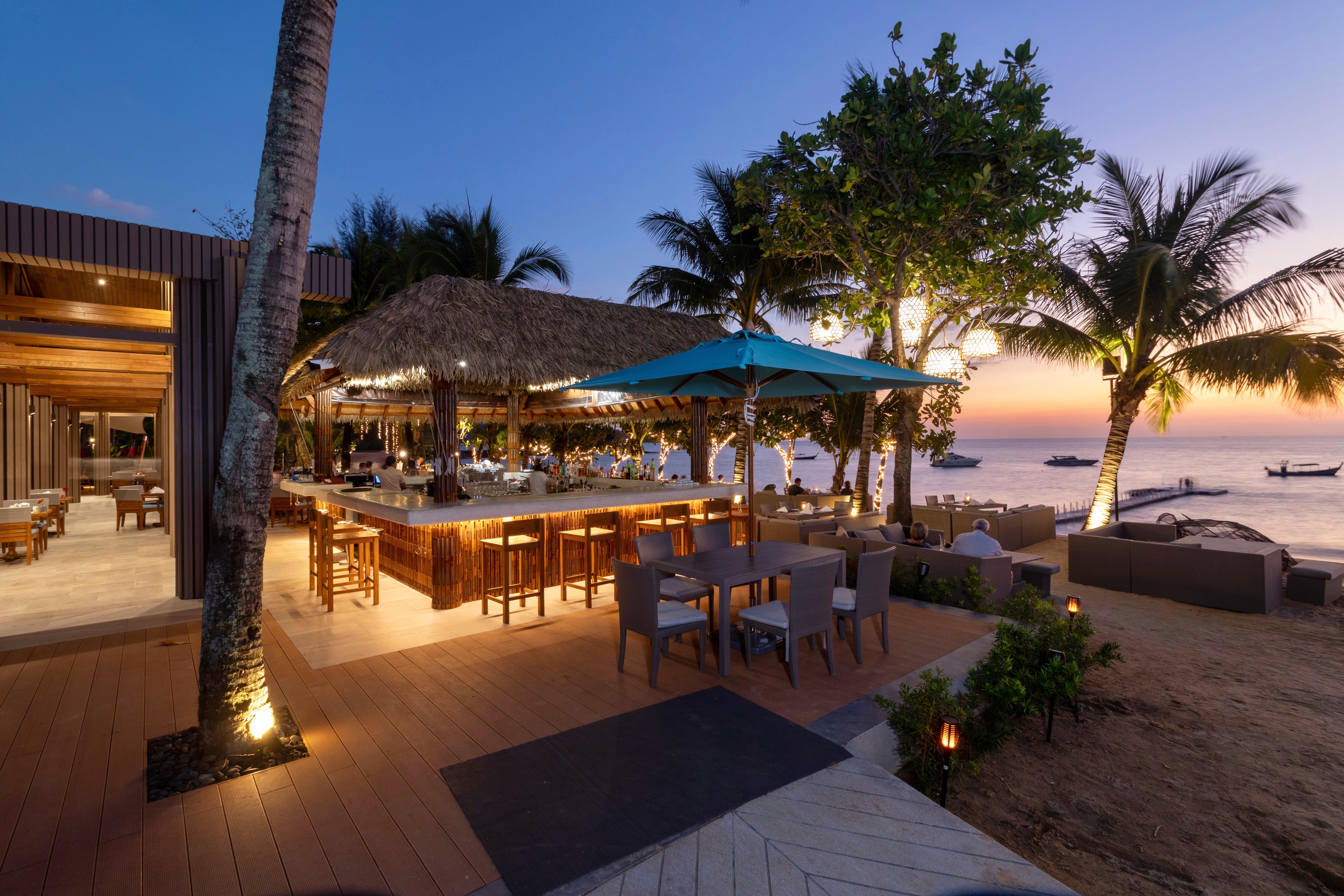 La Flora Khao Lak - Sha Extra Plus Екстер'єр фото