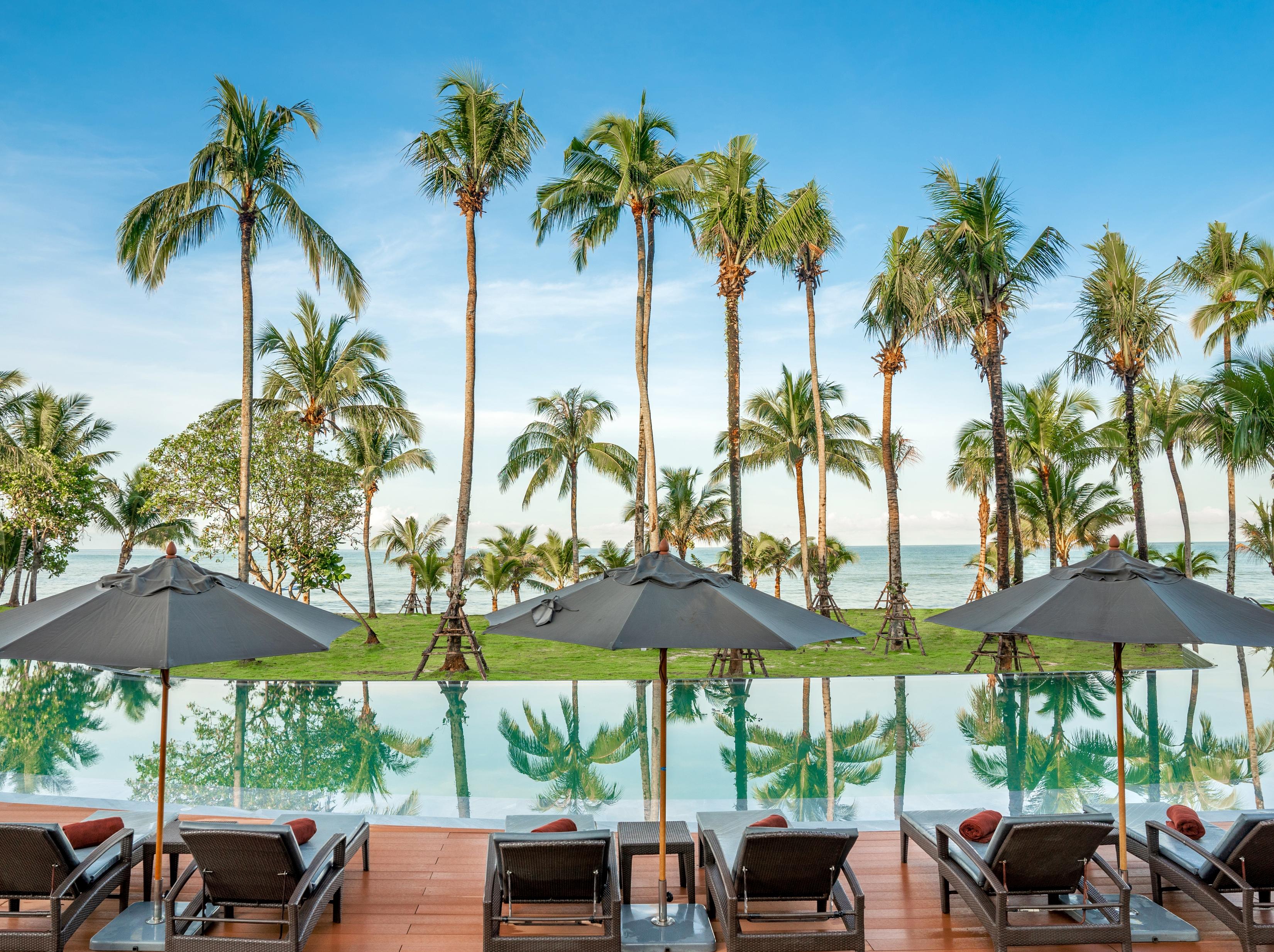 La Flora Khao Lak - Sha Extra Plus Екстер'єр фото