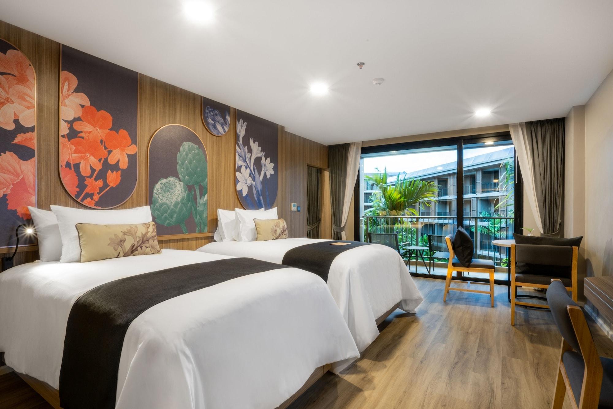 La Flora Khao Lak - Sha Extra Plus Екстер'єр фото