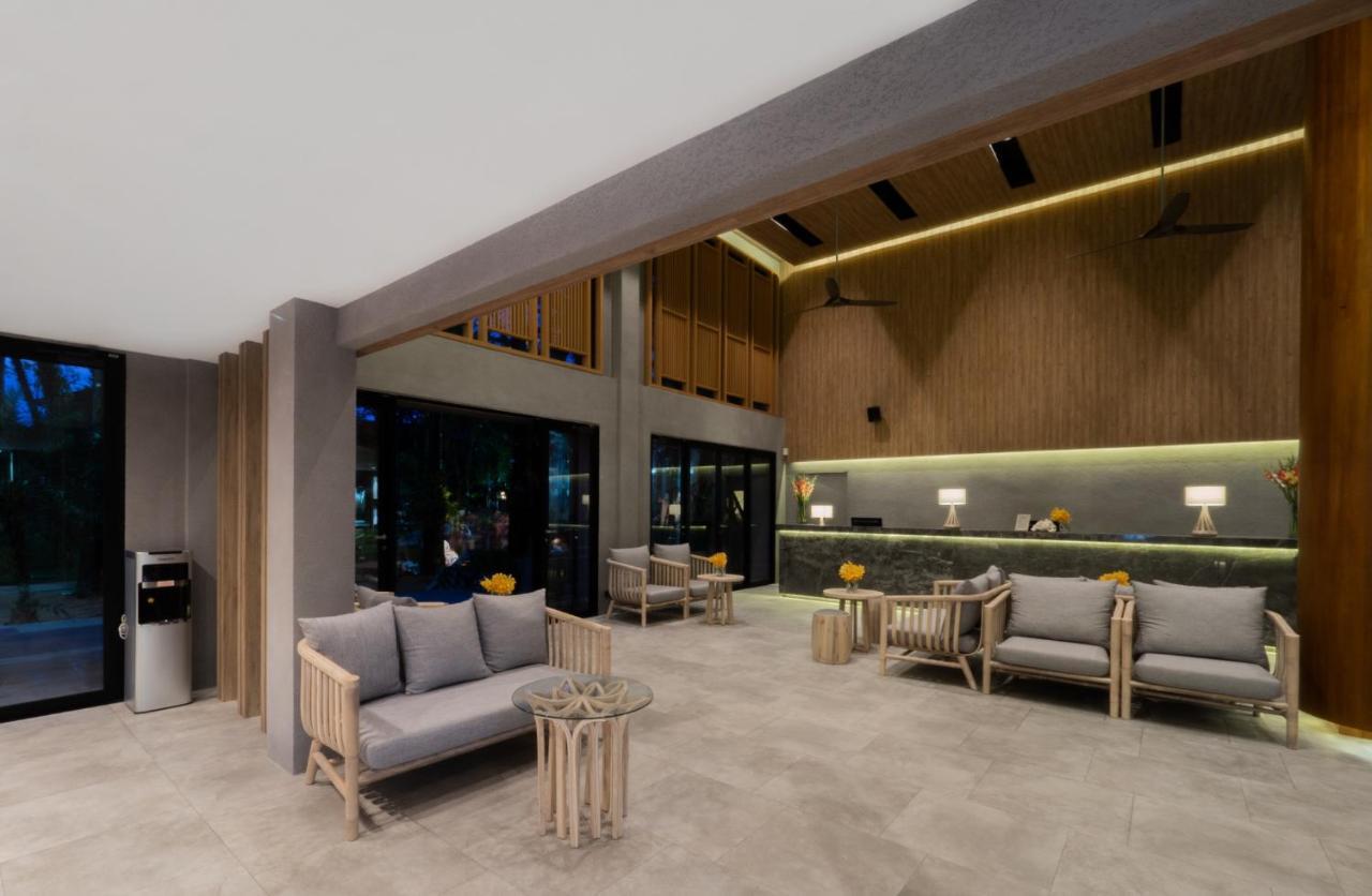 La Flora Khao Lak - Sha Extra Plus Екстер'єр фото