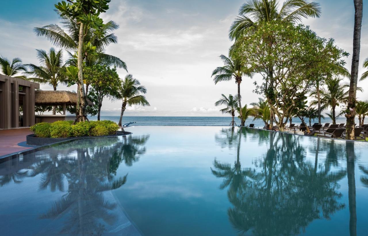 La Flora Khao Lak - Sha Extra Plus Екстер'єр фото