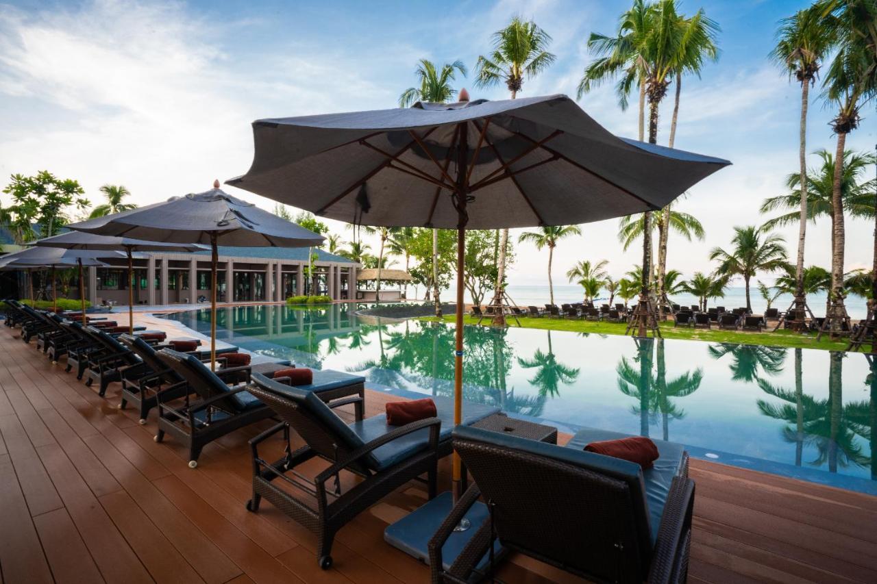 La Flora Khao Lak - Sha Extra Plus Екстер'єр фото