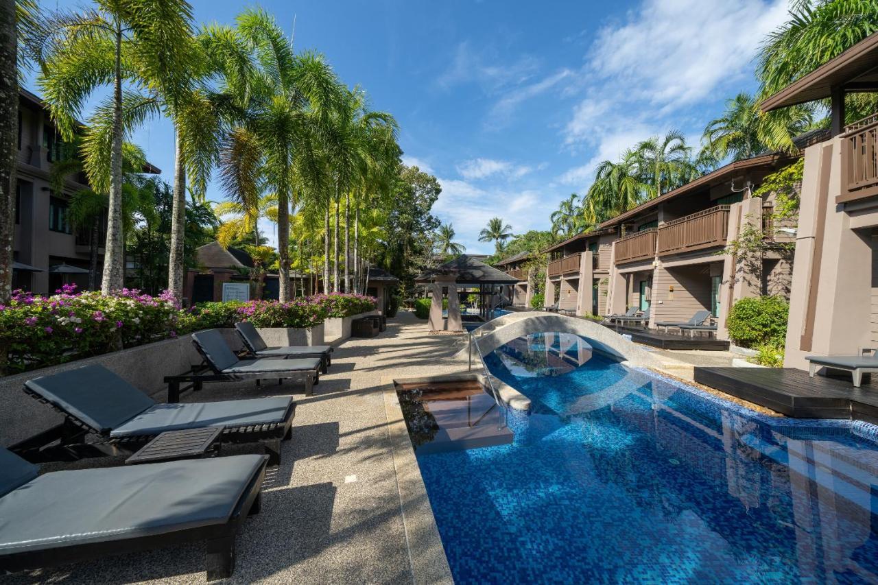 La Flora Khao Lak - Sha Extra Plus Екстер'єр фото