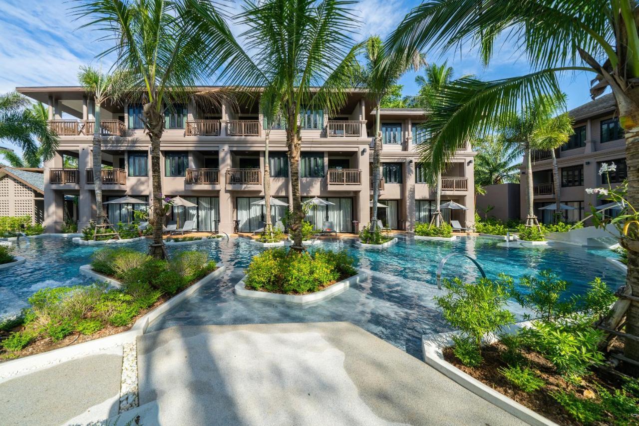 La Flora Khao Lak - Sha Extra Plus Екстер'єр фото