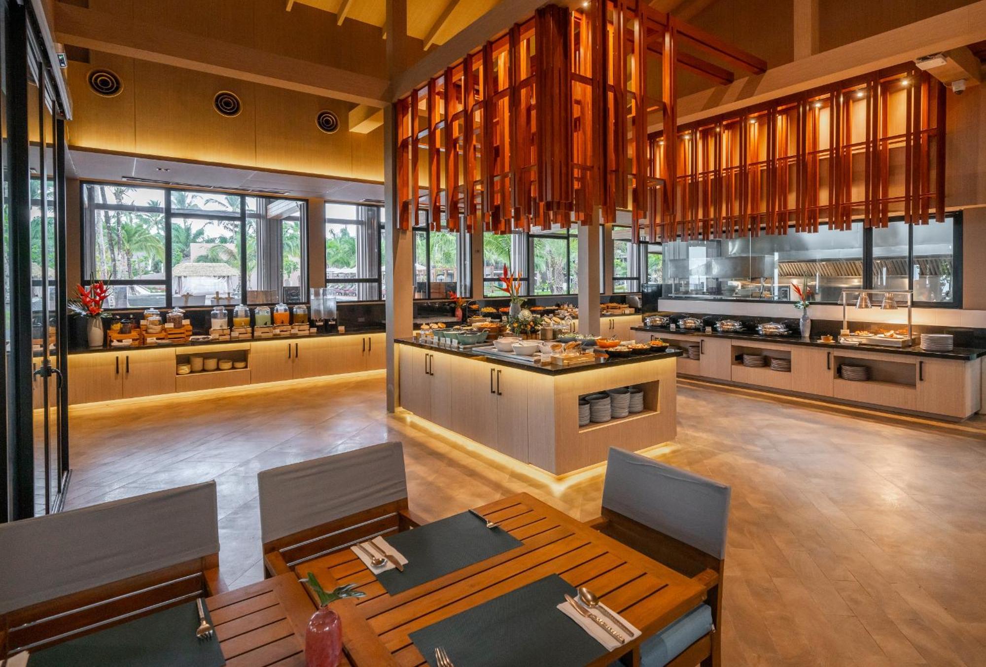 La Flora Khao Lak - Sha Extra Plus Екстер'єр фото