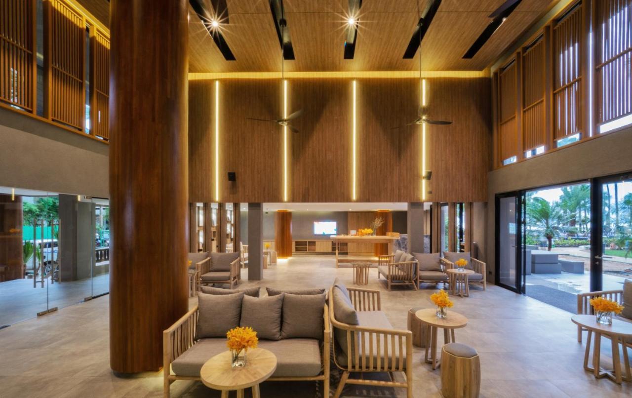 La Flora Khao Lak - Sha Extra Plus Екстер'єр фото