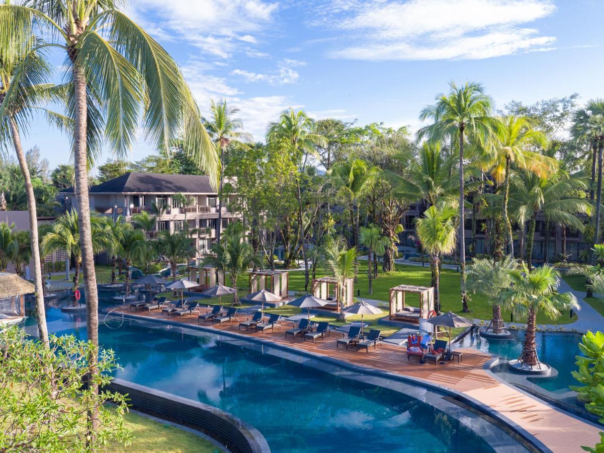 La Flora Khao Lak - Sha Extra Plus Екстер'єр фото