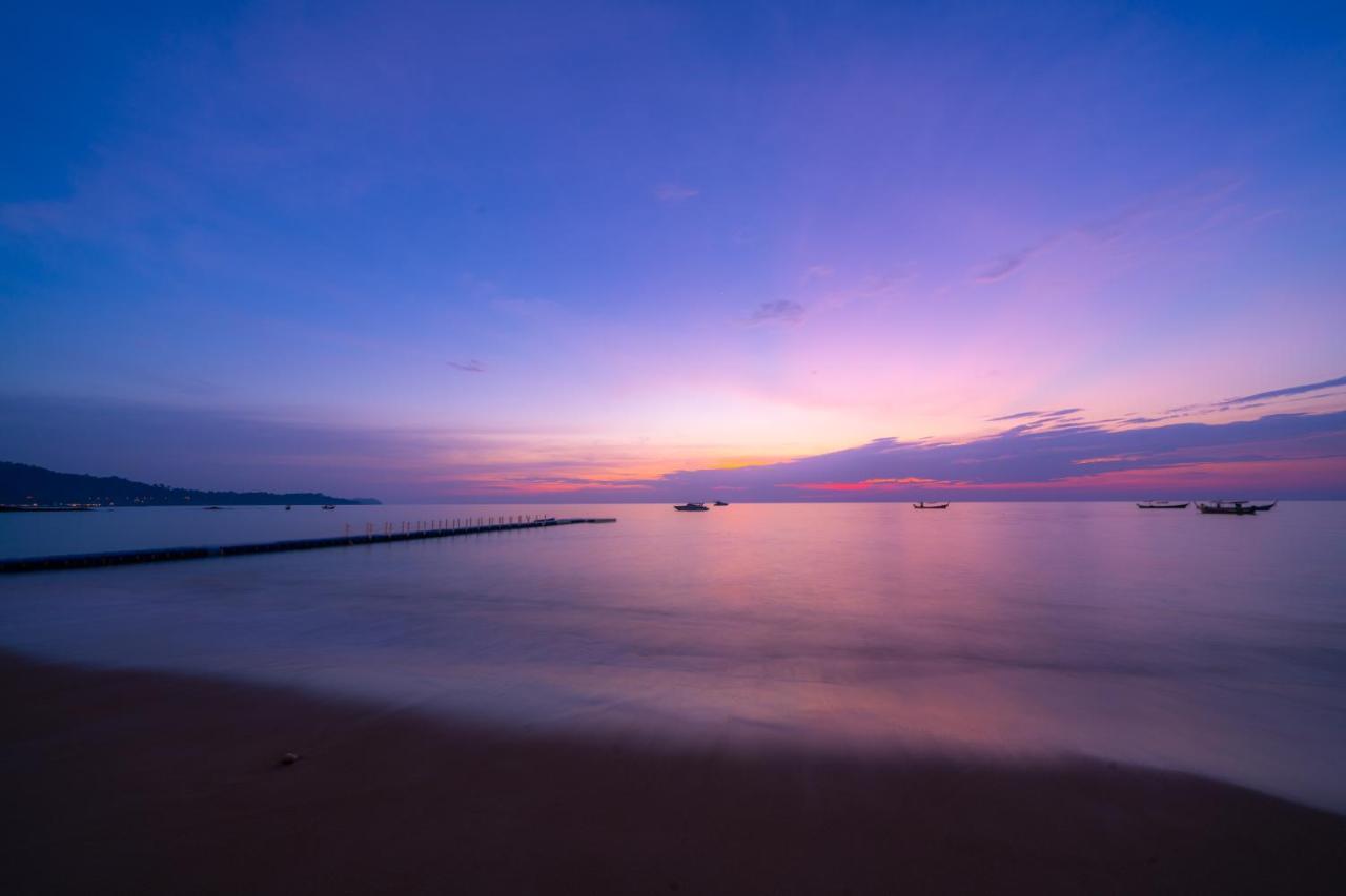 La Flora Khao Lak - Sha Extra Plus Екстер'єр фото