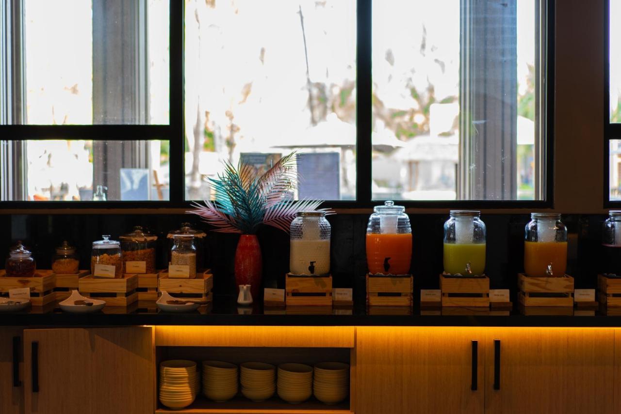 La Flora Khao Lak - Sha Extra Plus Екстер'єр фото